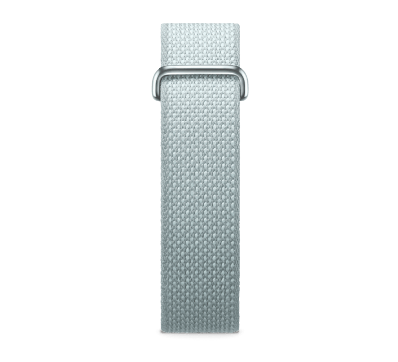 Фитнес-браслет Google Fitbit Air (Fog, туман)