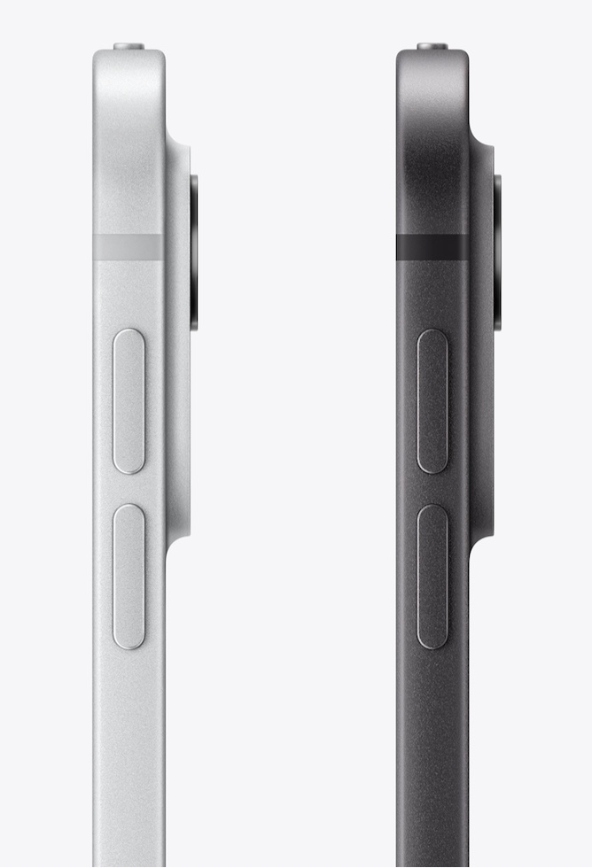 Планшет Apple iPad Pro M5