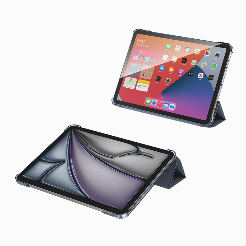 Чехол Keephone Lenno для iPad Air 11, Black