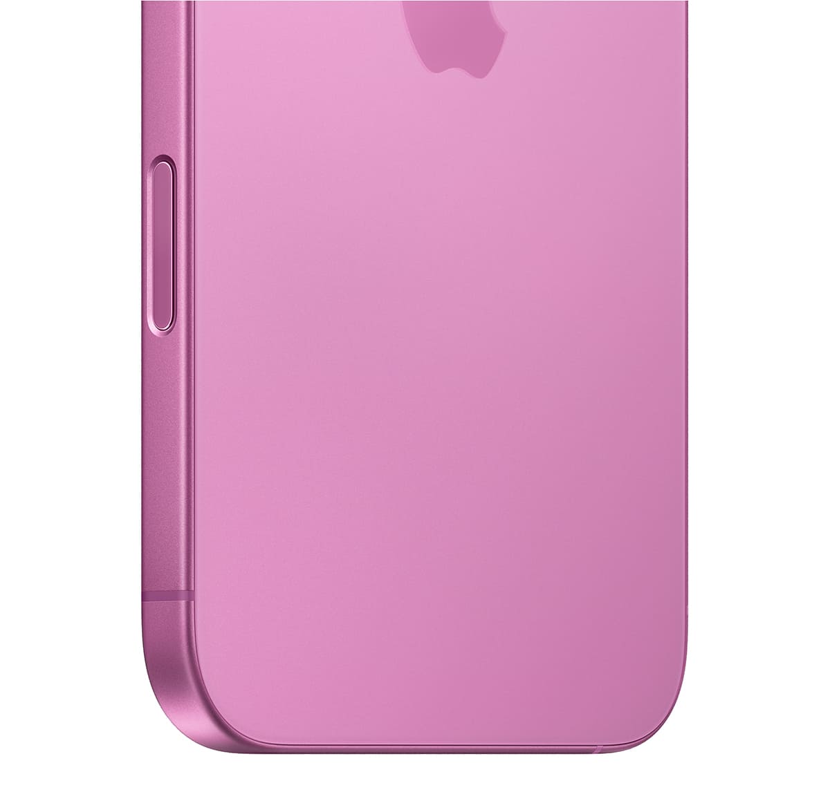 Смартфон Apple iPhone 16 Plus (512gb, Pink, nanoSim + eSIM)