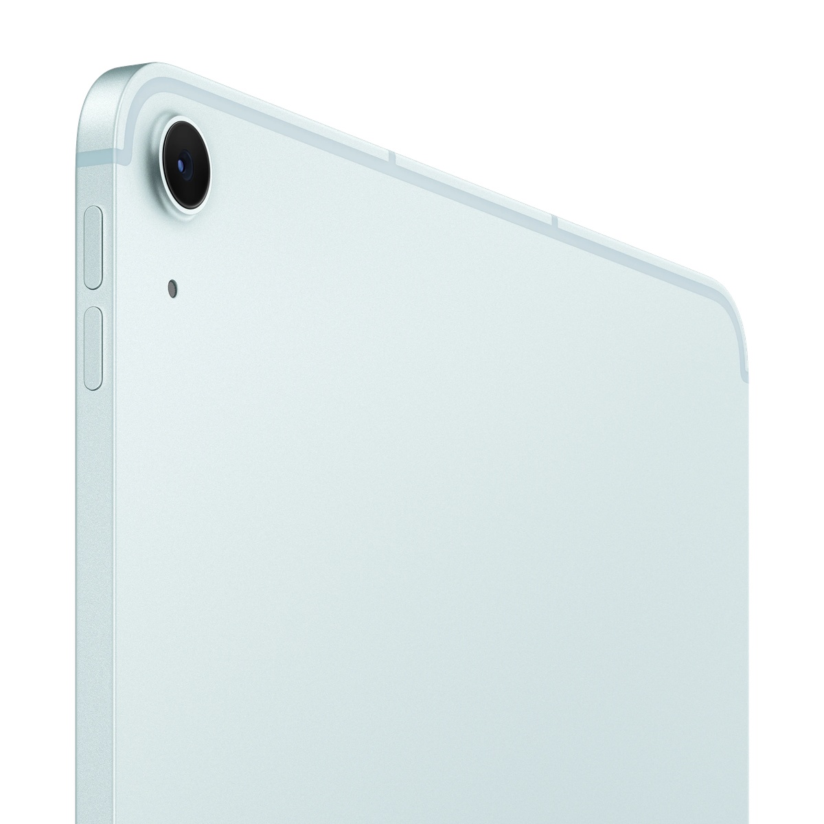 Планшет Apple iPad Air M4 (11", 128gb, Blue, Wi-Fi + Cellular LTE)