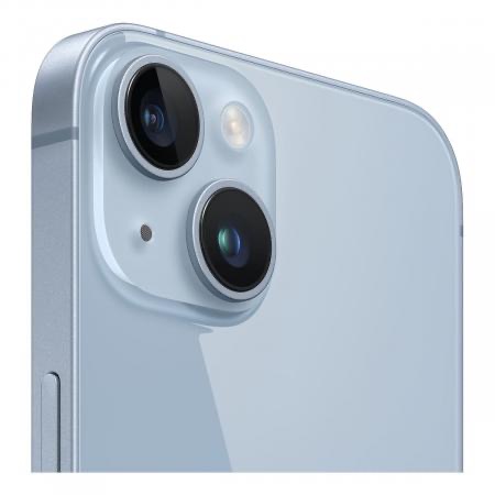 Смартфон Apple iPhone 14 (128gb, Blue)