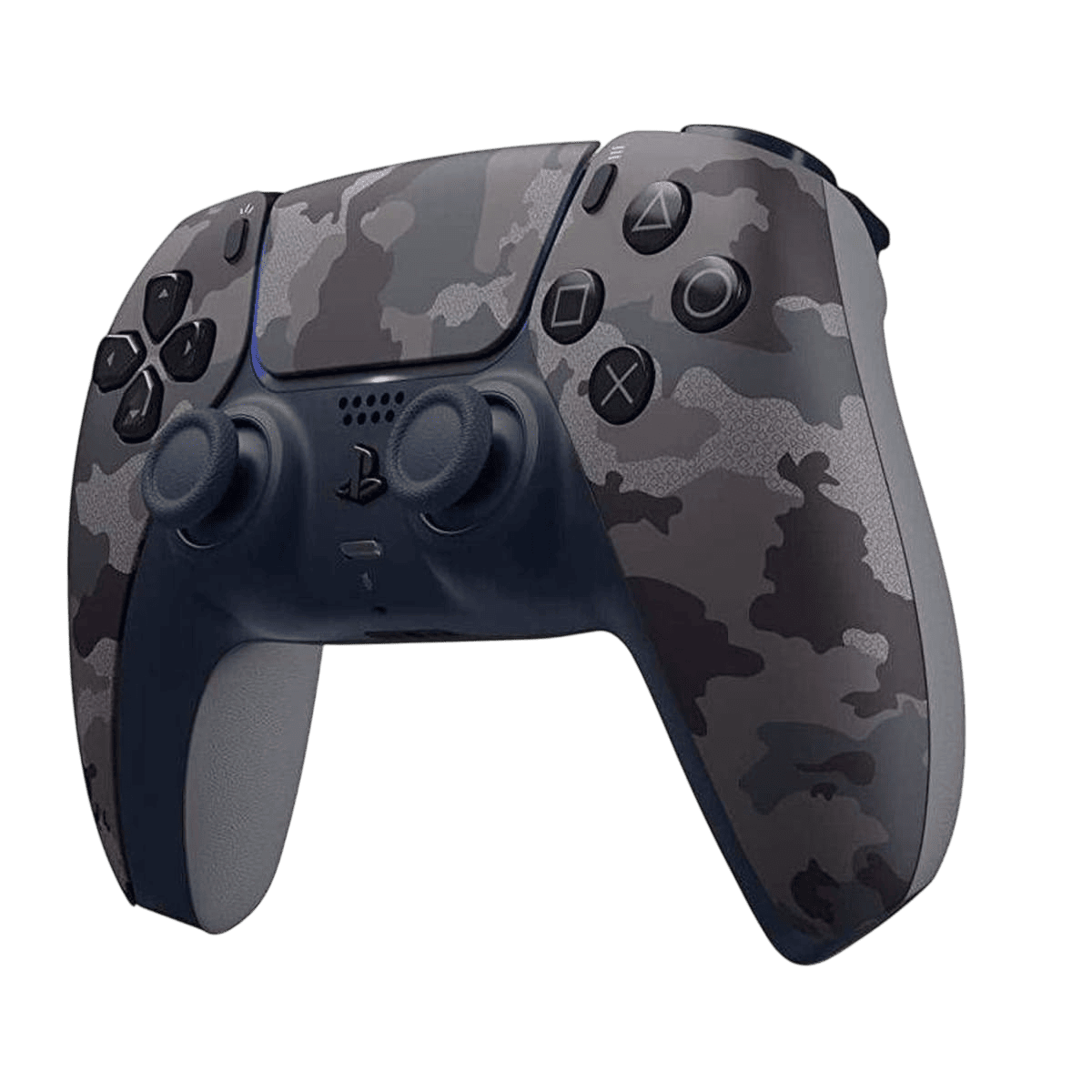 Геймпад Sony DualSense Camouflage