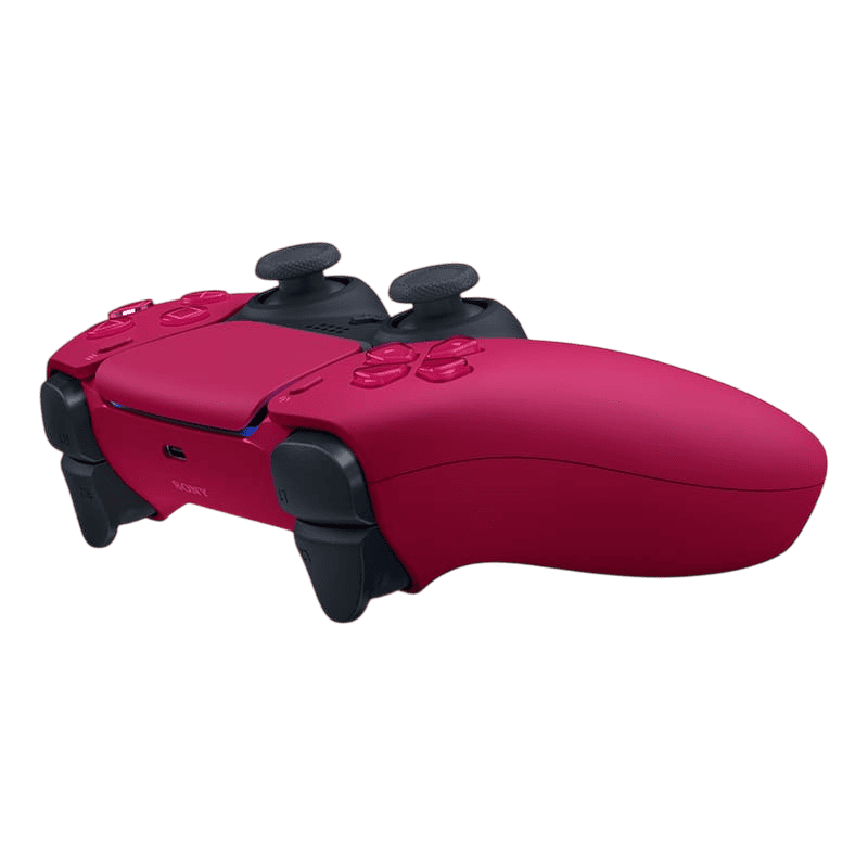 Геймпад Sony DualSense Cosmic Red