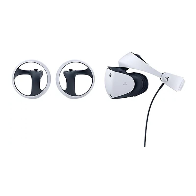 Система виртуальной реальности Sony PlayStation VR2