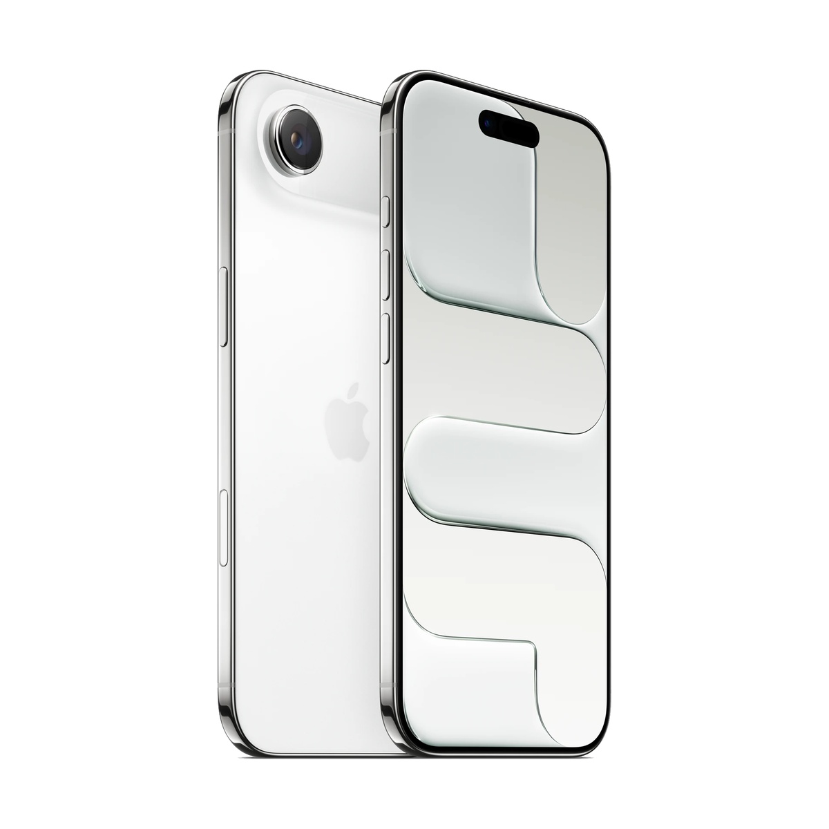 Смартфон Apple iPhone Air (1tb, Cloud White, eSIM)