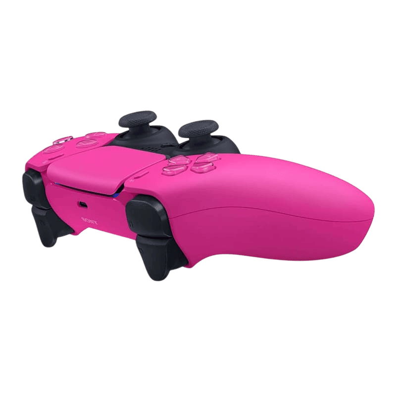 Геймпад Sony DualSense Pink