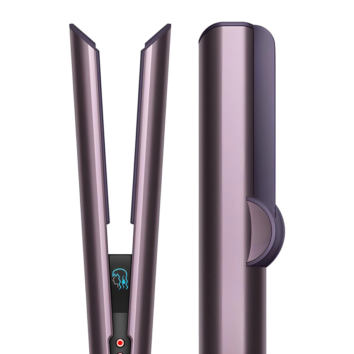 Выпрямитель Dyson HT01 Airstrait (Jasper Plum, фиолетовый)