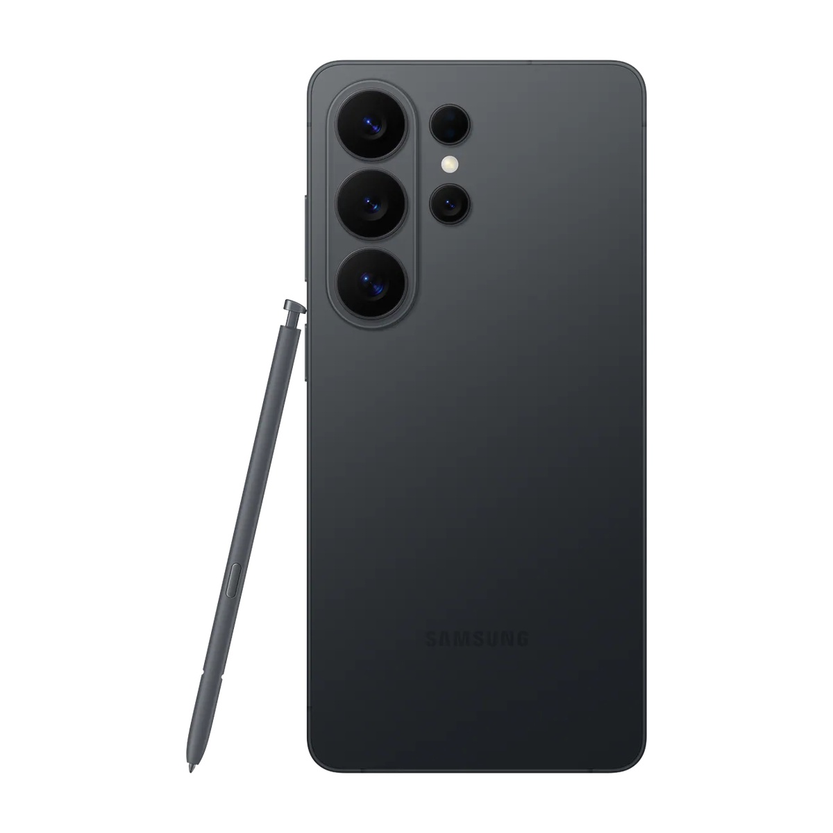 Смартфон Samsung Galaxy S26 Ultra (12GB/256GB, Black)