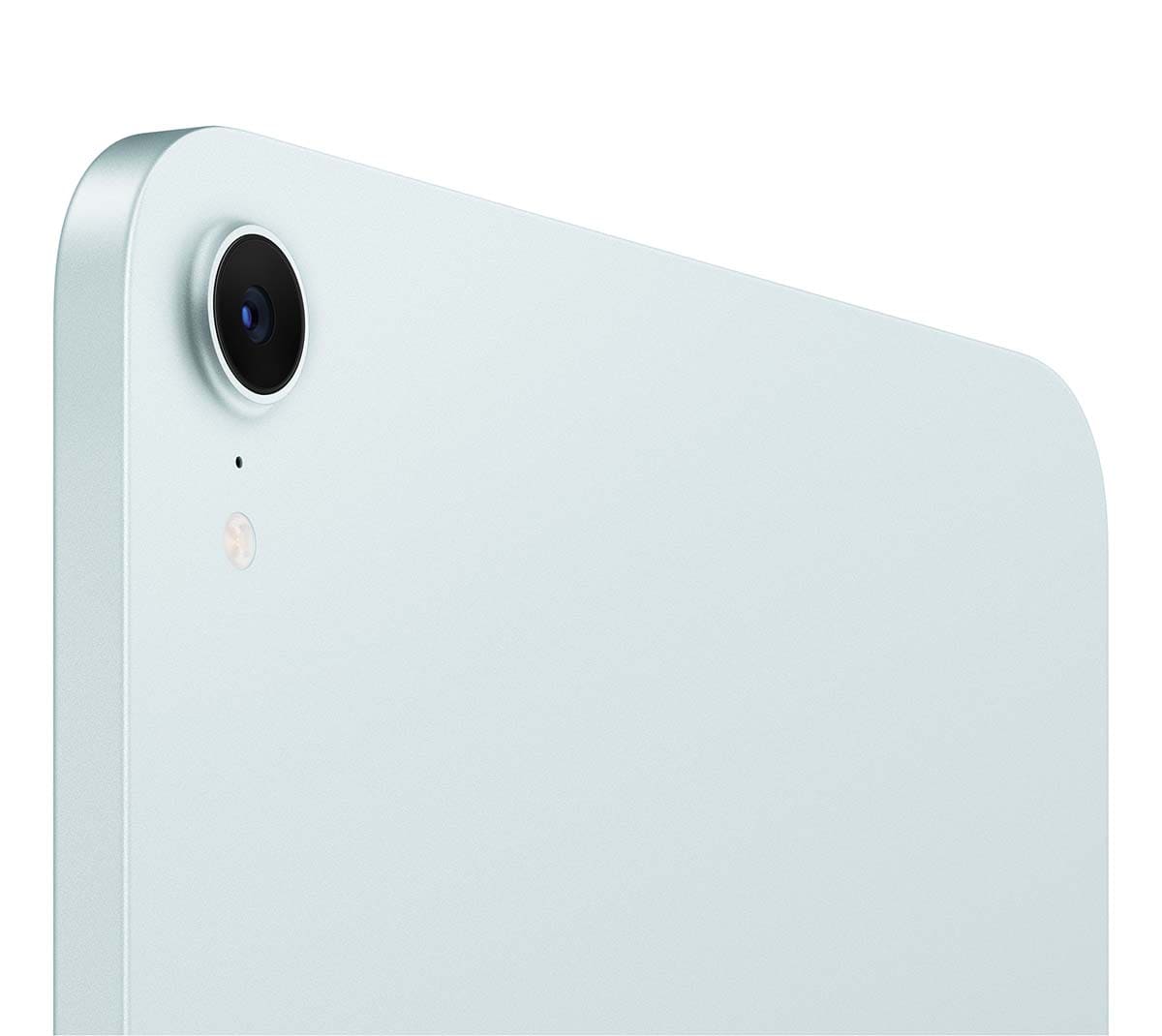 Планшет Apple iPad mini 7 (128gb, Wi-Fi + Cellular LTE, Blue)