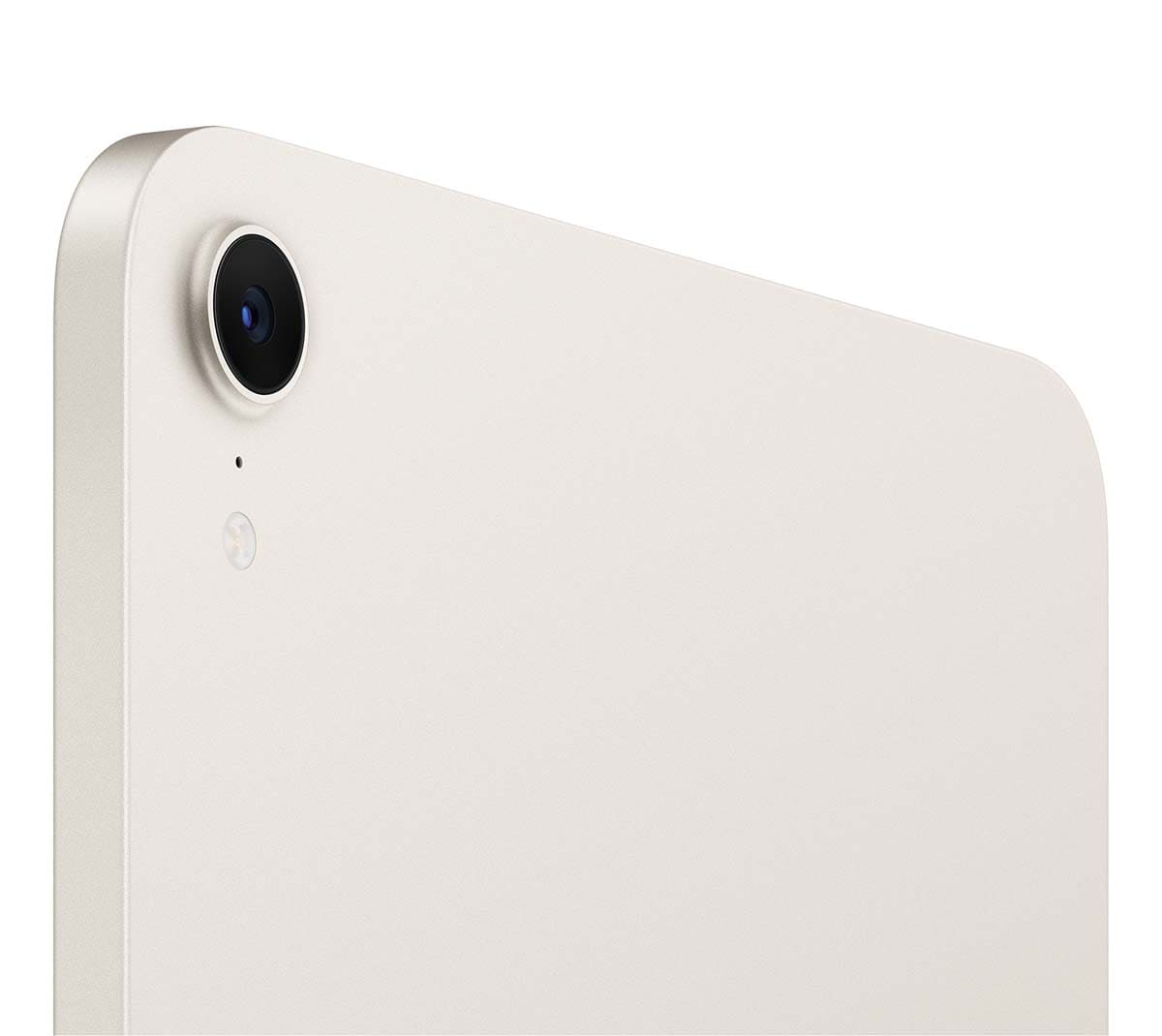Планшет Apple iPad mini 7 (128gb, Wi-Fi + Cellular LTE, Starlight)