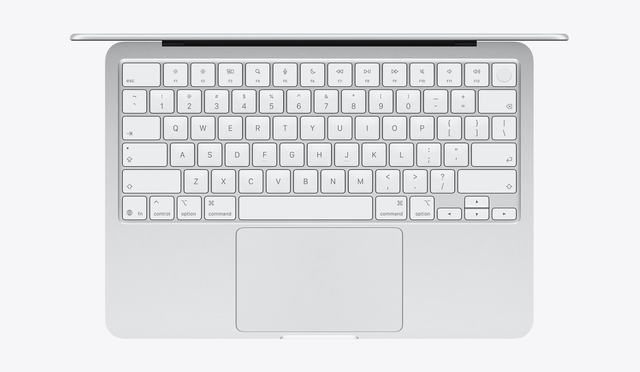 Ноутбук Apple MacBook Neo (8gb, 512gb/Touch ID, Silver)