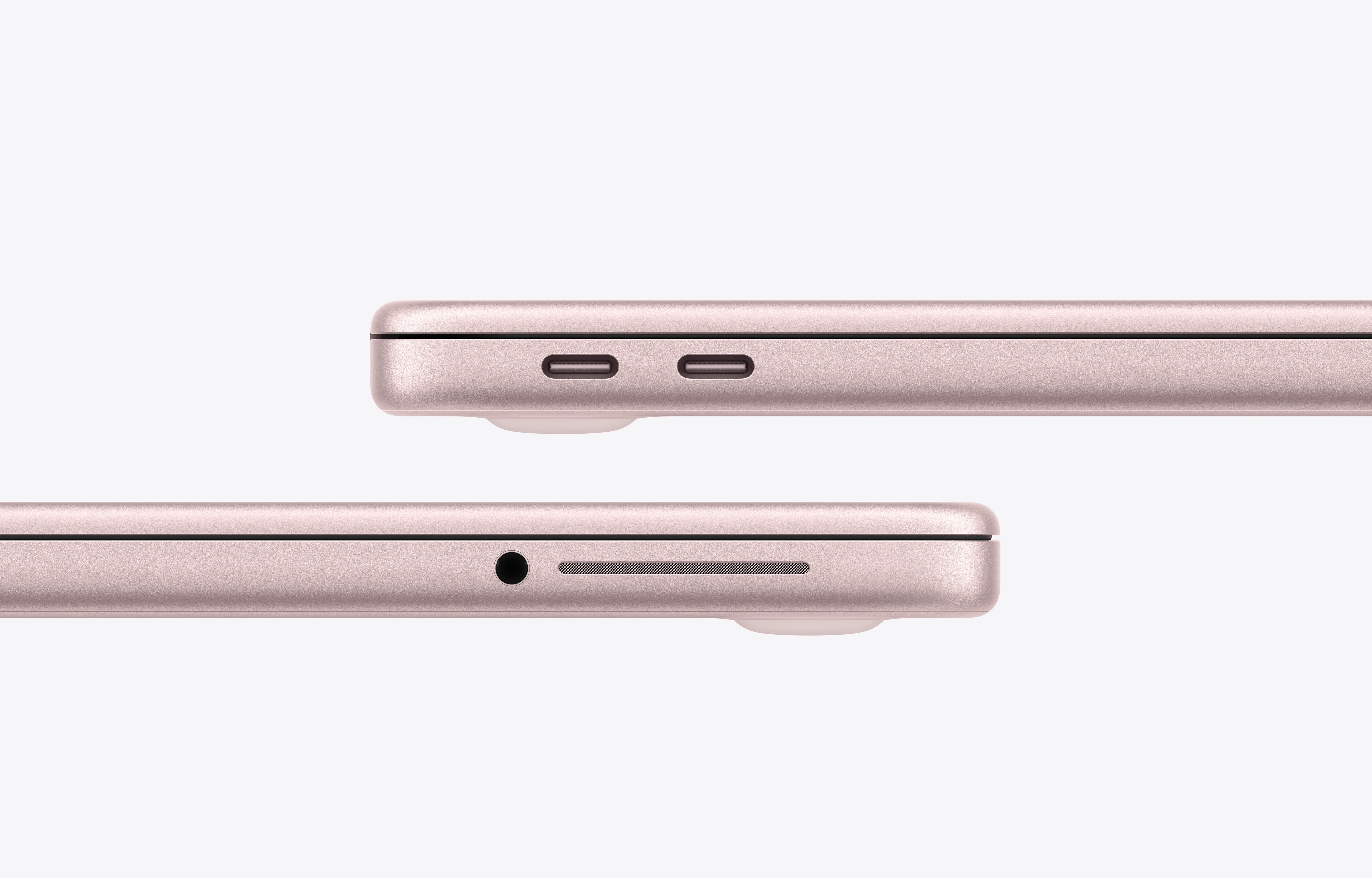 Ноутбук Apple MacBook Neo (8gb, 256gb, Blush)