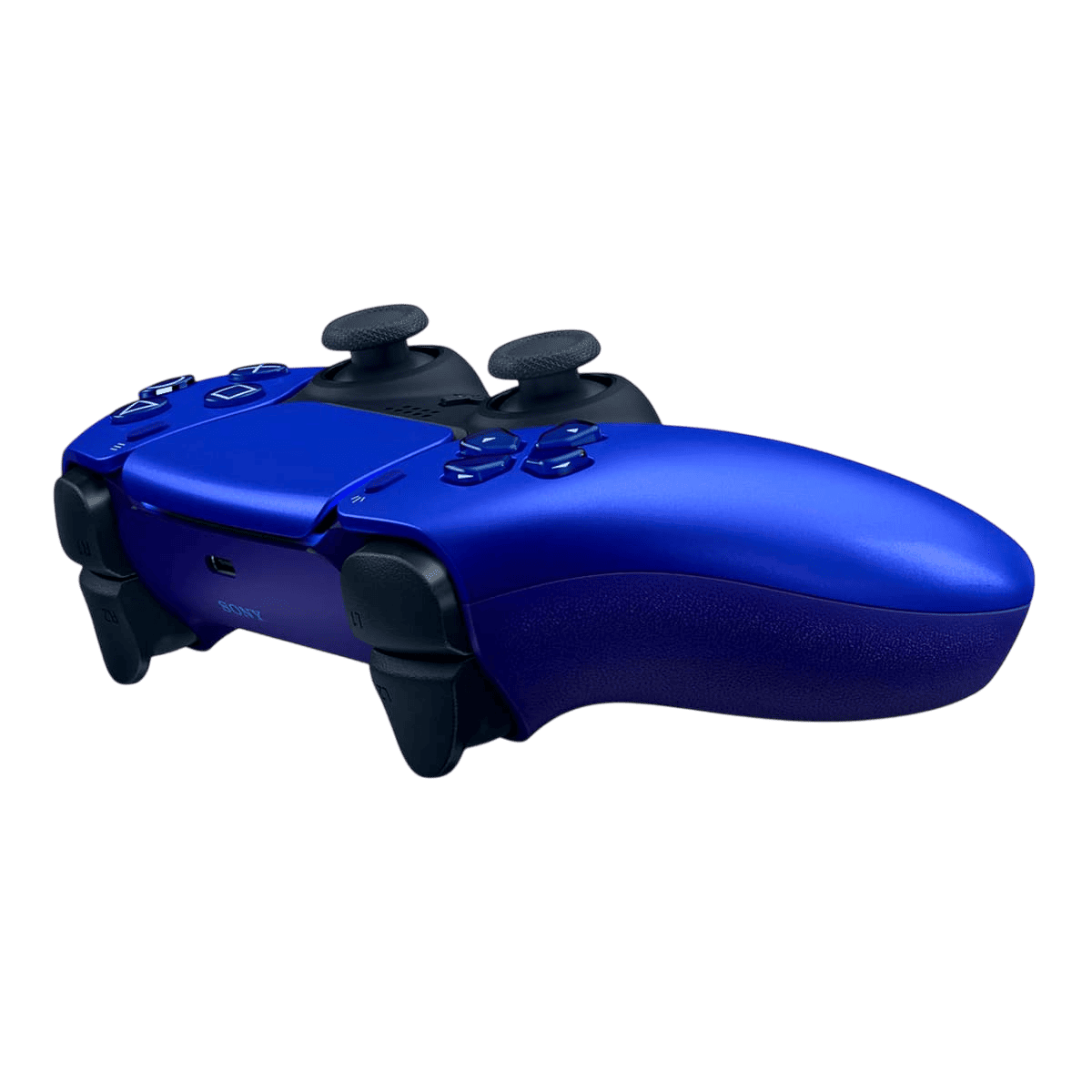 Геймпад Sony DualSense Cobalt Blue
