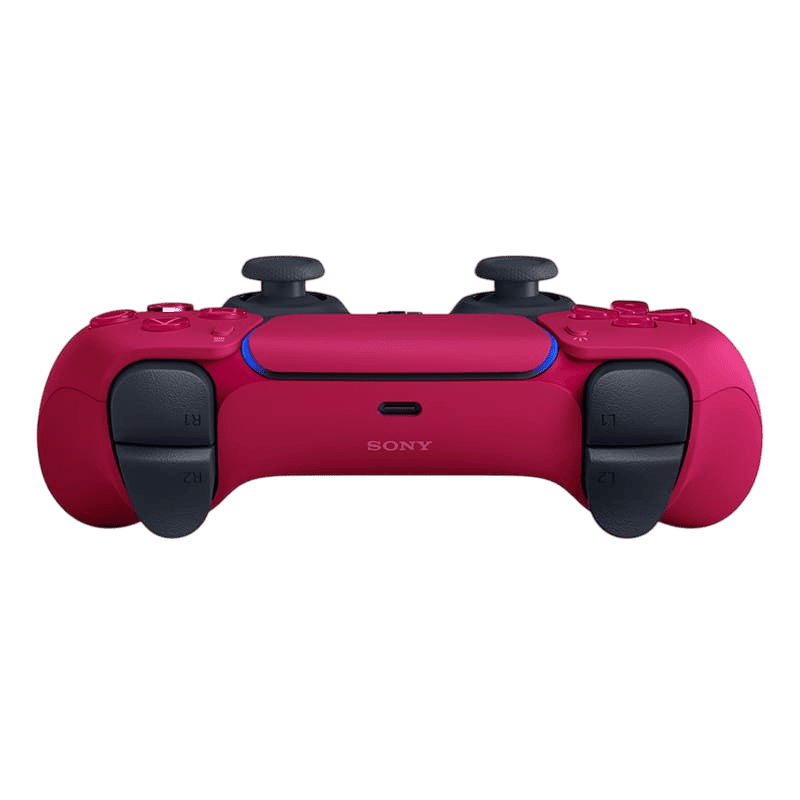 Геймпад Sony DualSense Cosmic Red