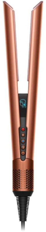 Выпрямитель Dyson HT01 Airstrait (Amber Silk, янтарный шёлк)