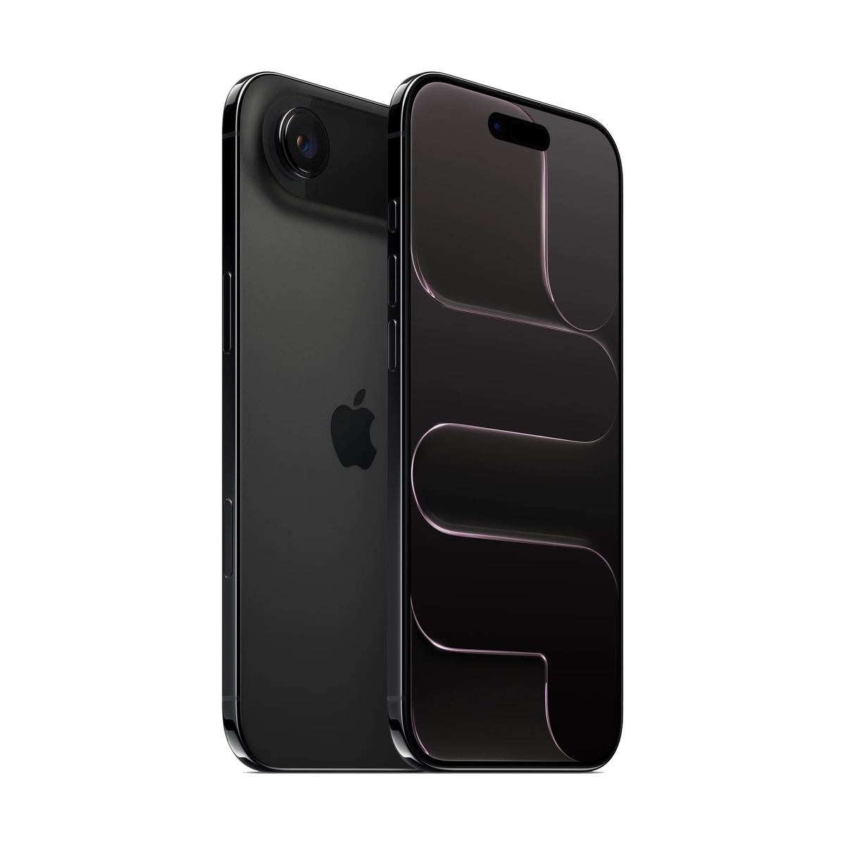 Смартфон Apple iPhone Air (256gb, Space Black, eSIM)