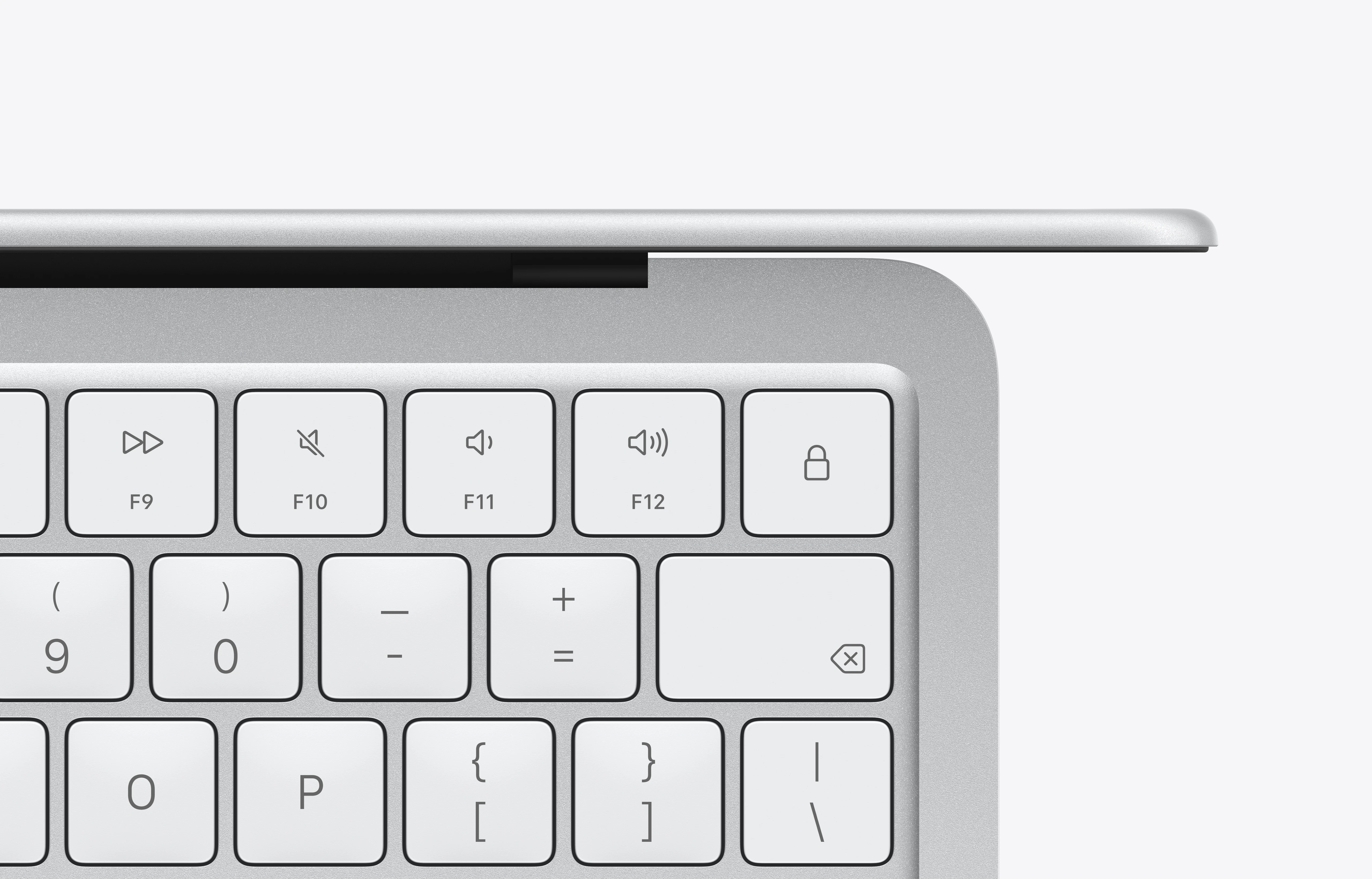 Ноутбук Apple MacBook Neo (8gb, 256gb, Silver)
