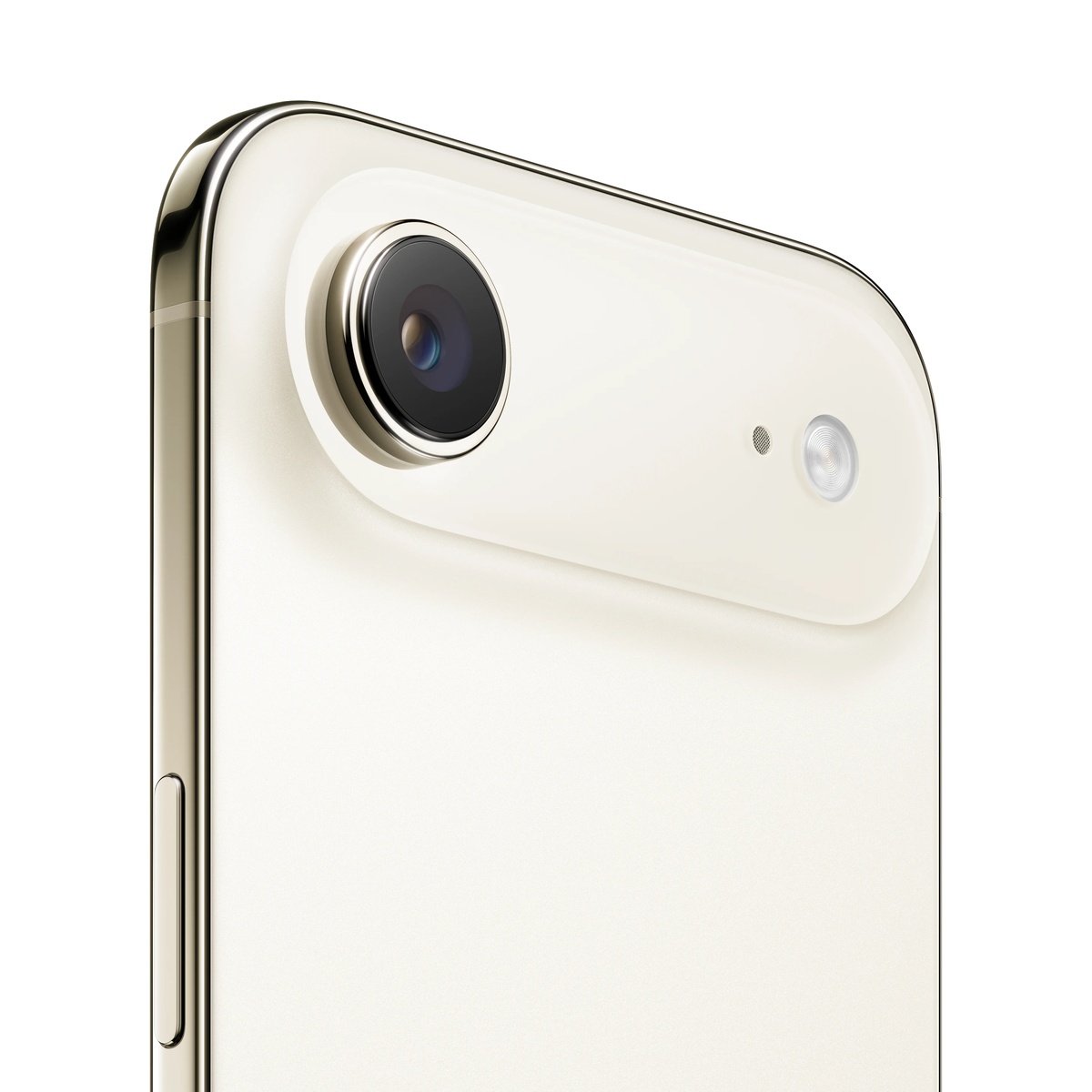 Смартфон Apple iPhone Air (1tb, Light Gold, eSIM)