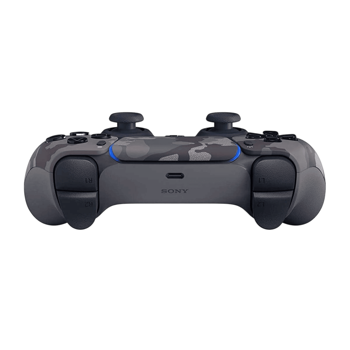Геймпад Sony DualSense Camouflage