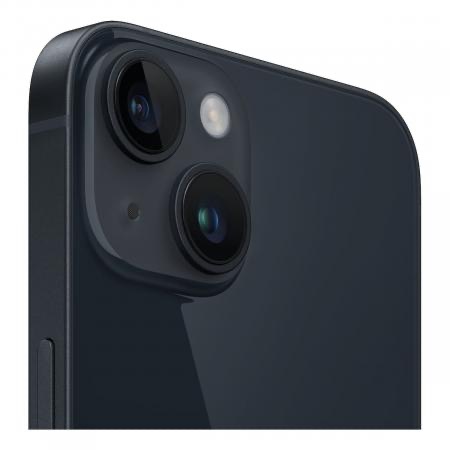 Смартфон Apple iPhone 14 (128gb, Midnight)