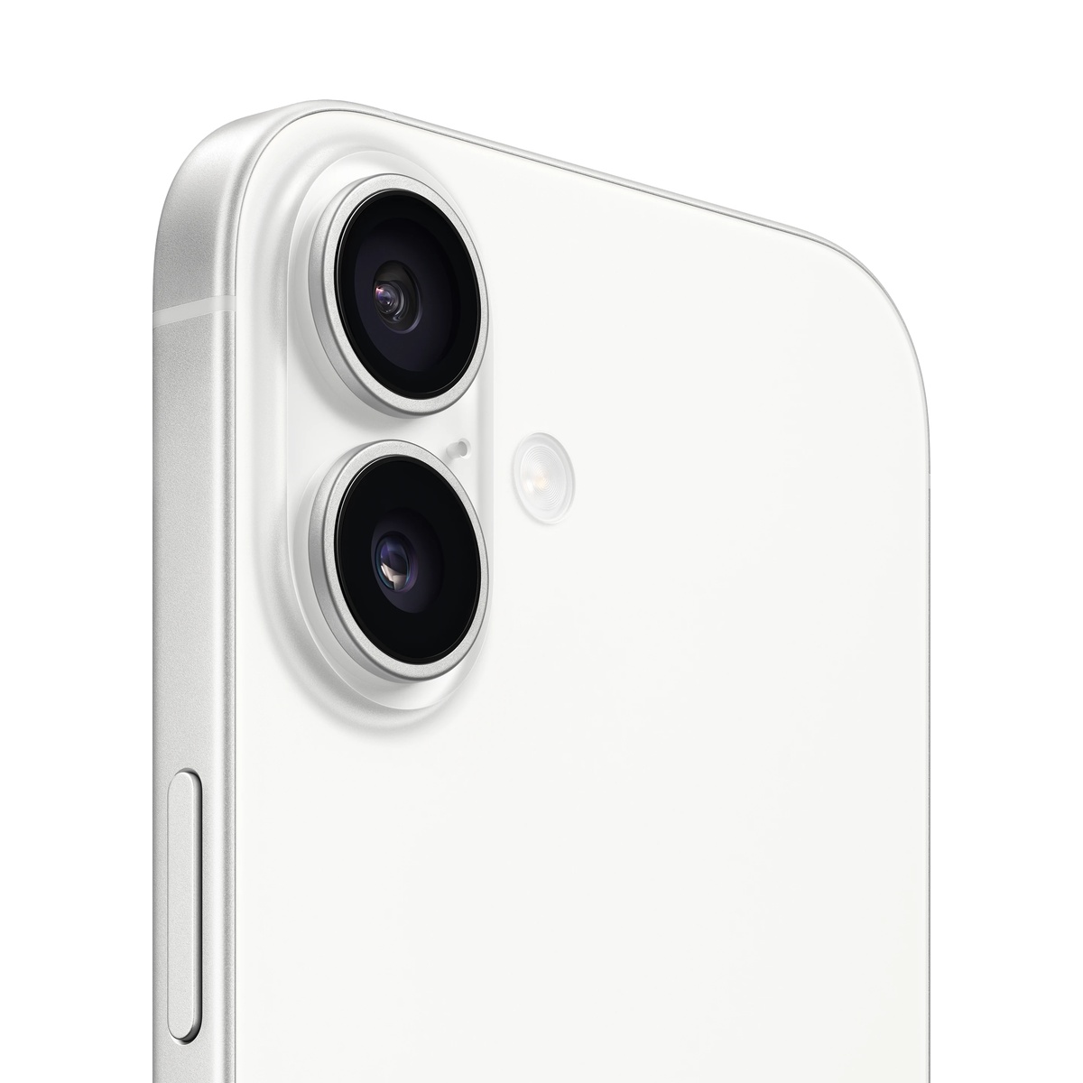 Смартфон Apple iPhone 17 (256gb, White, nanoSim + eSIM)