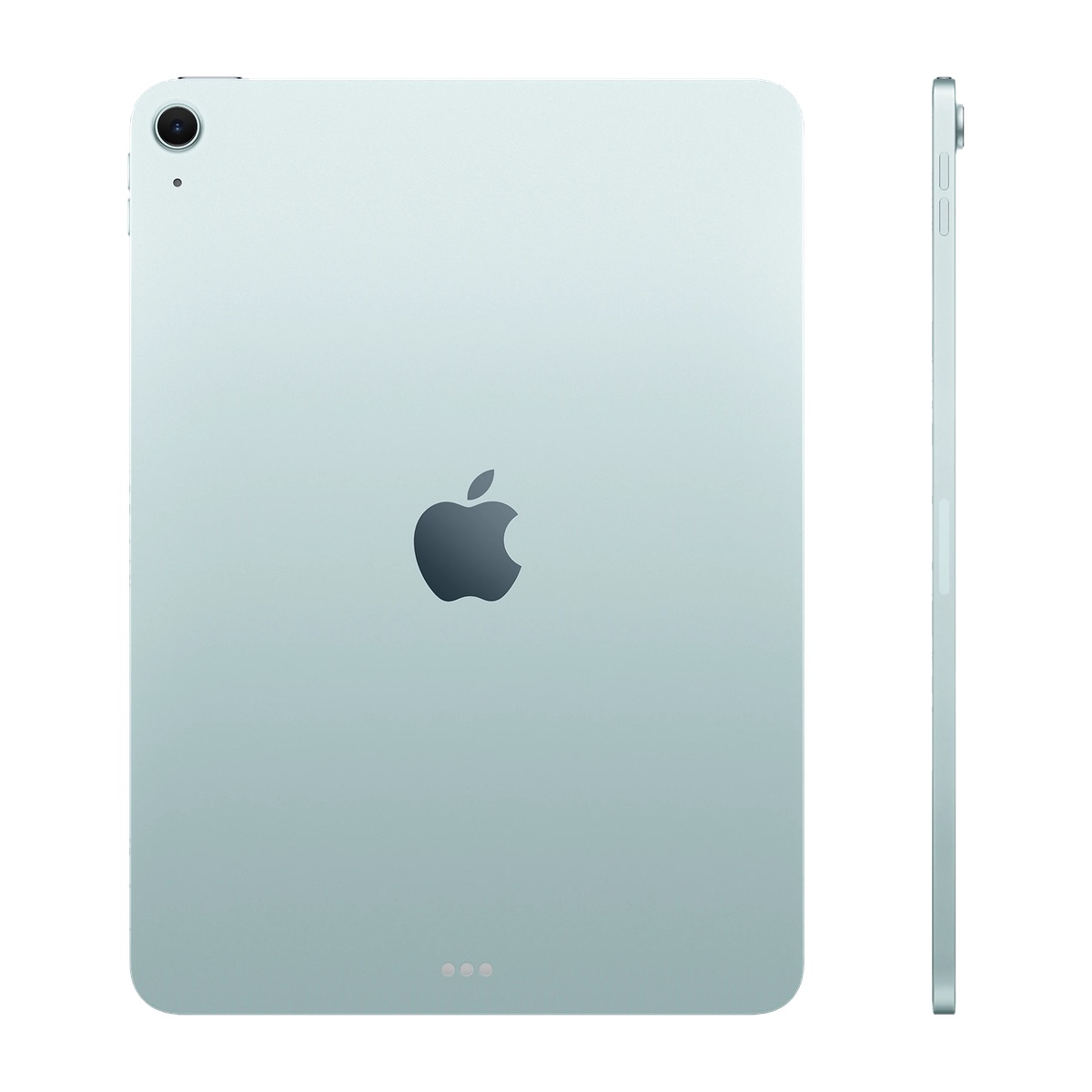Планшет Apple iPad Air M4 (11", 128gb, Blue, Wi-Fi)