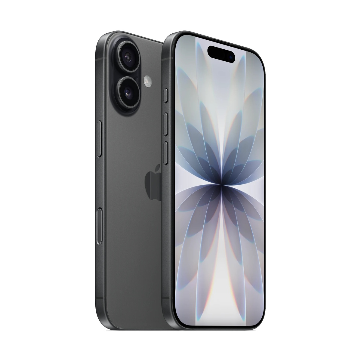 Смартфон Apple iPhone 17 (256gb, Black, eSIM)