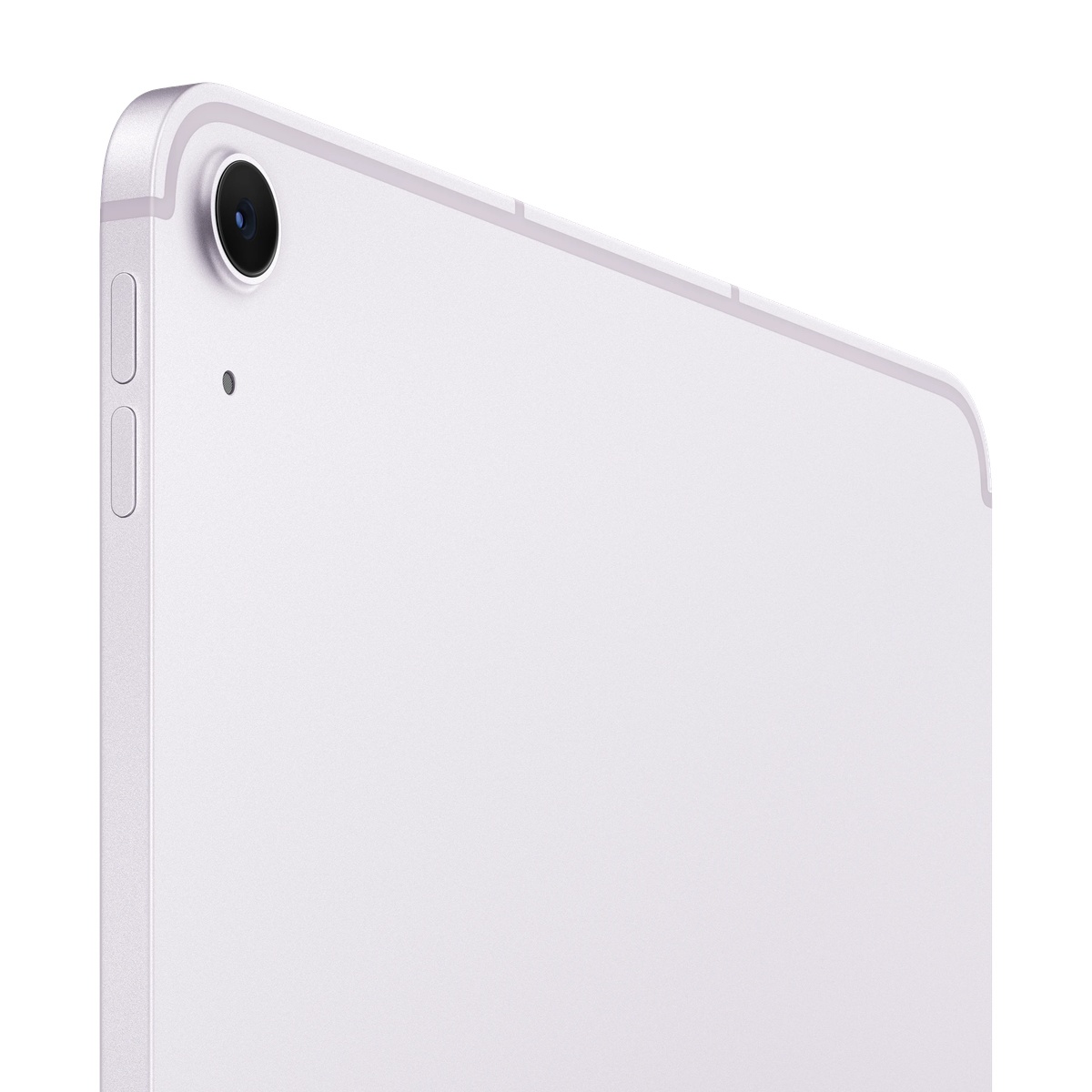 Планшет Apple iPad Air M4 (11", 128gb, Purple, Wi-Fi + Cellular LTE)