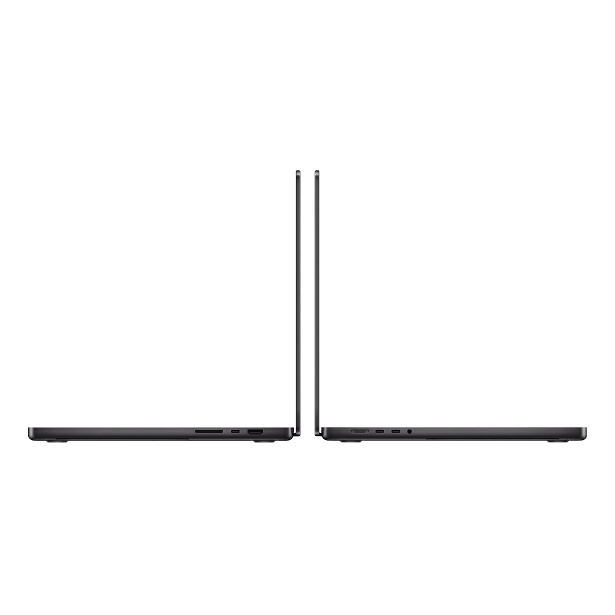 MacBook Pro M4 2024 (14", 36gb, 1tb, 16 cores, Space Black)