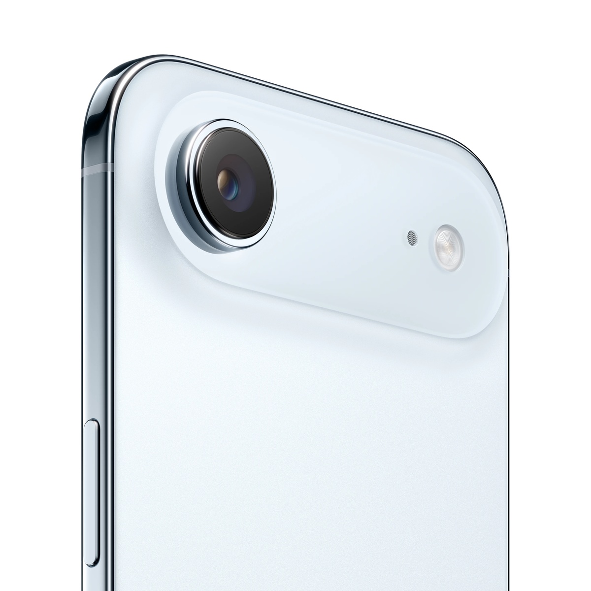 Смартфон Apple iPhone Air (256gb, Sky Blue, eSIM)