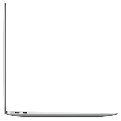 MacBook Air 13" M1 (Silver, 16gb, 512gb)