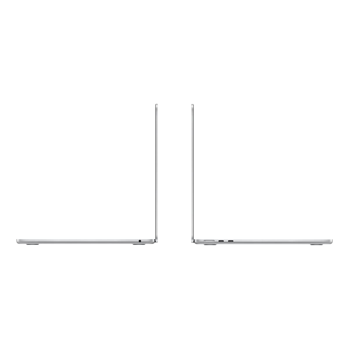 MacBook Air M2 13" (1tb, 16gb, Silver, 10 cores)