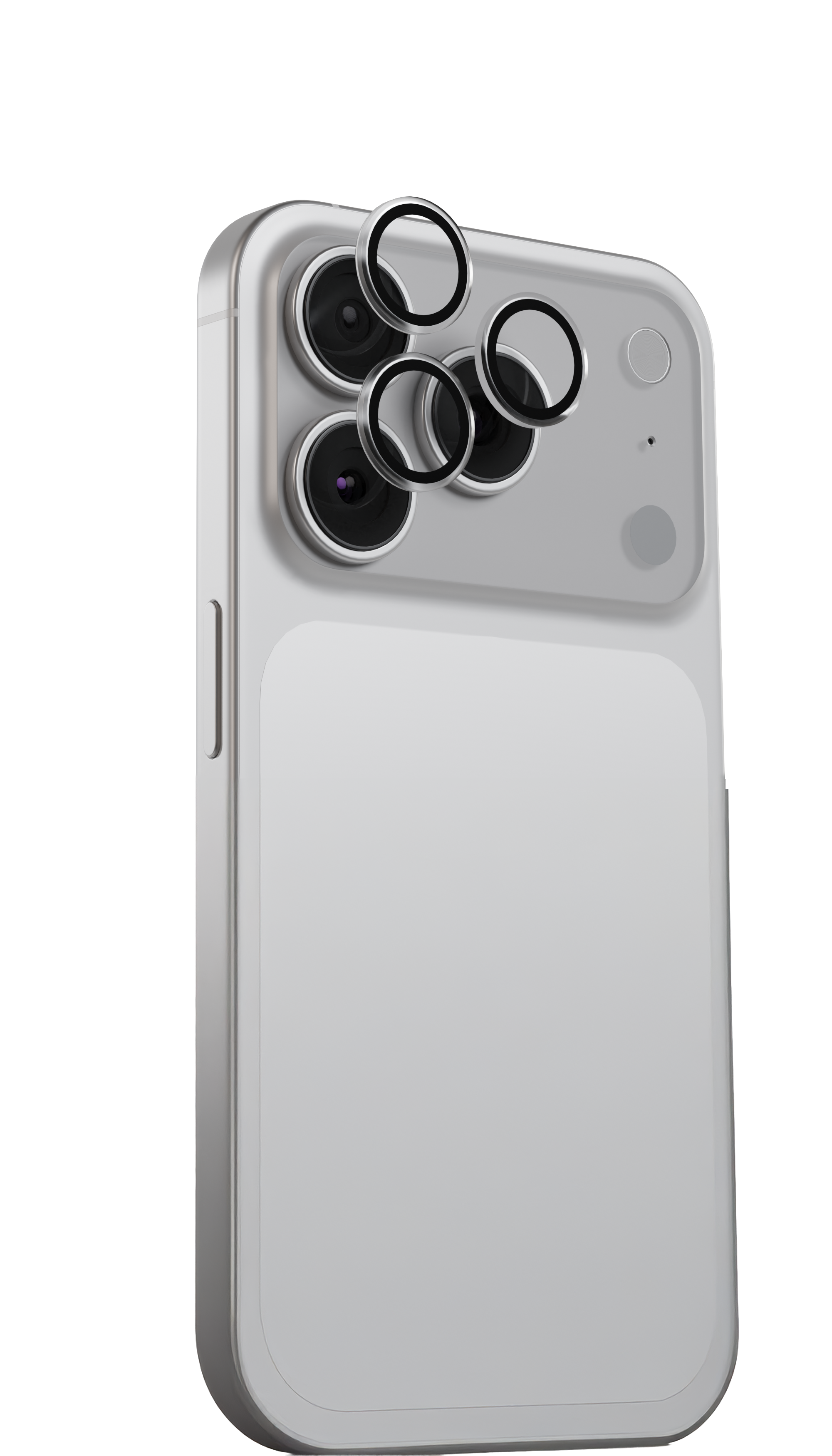 Camera Lens Glass AceCase for iPhone 17 Pro | 17 Pro Max