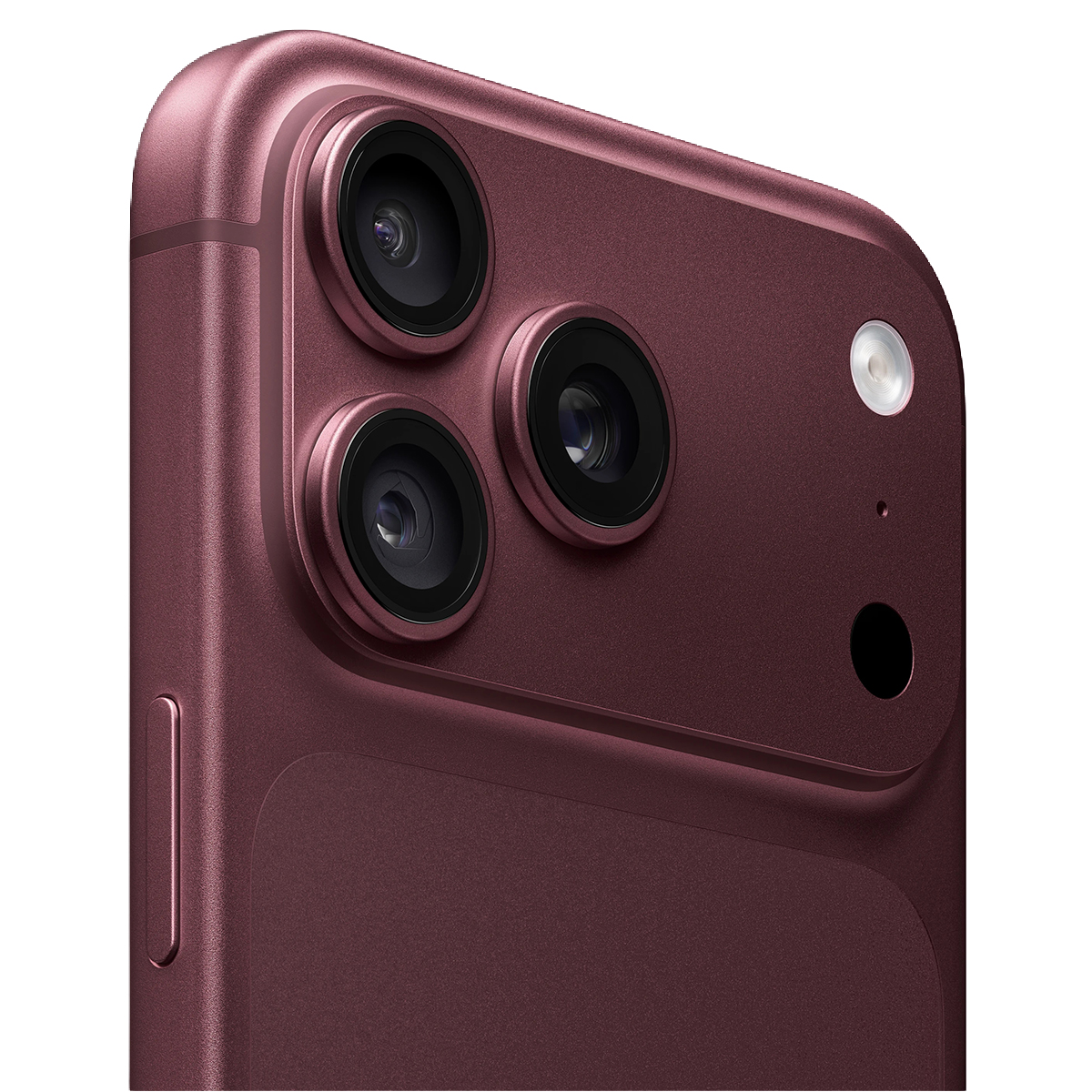 Смартфон Apple iPhone 18 Pro Max (256gb, Burgundy, eSIM)