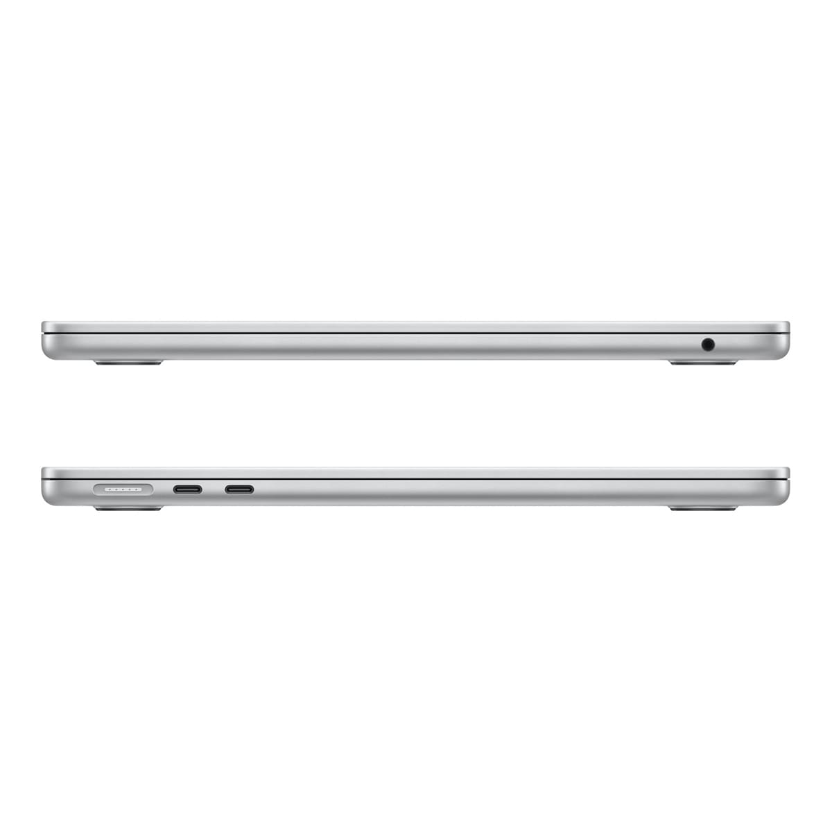 MacBook Air M2 13" (1tb, 16gb, Silver, 10 cores)
