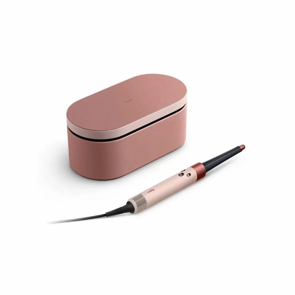 Стайлер Dyson Airwrap HS08  Complete Long, Kanzan Pink, розовый