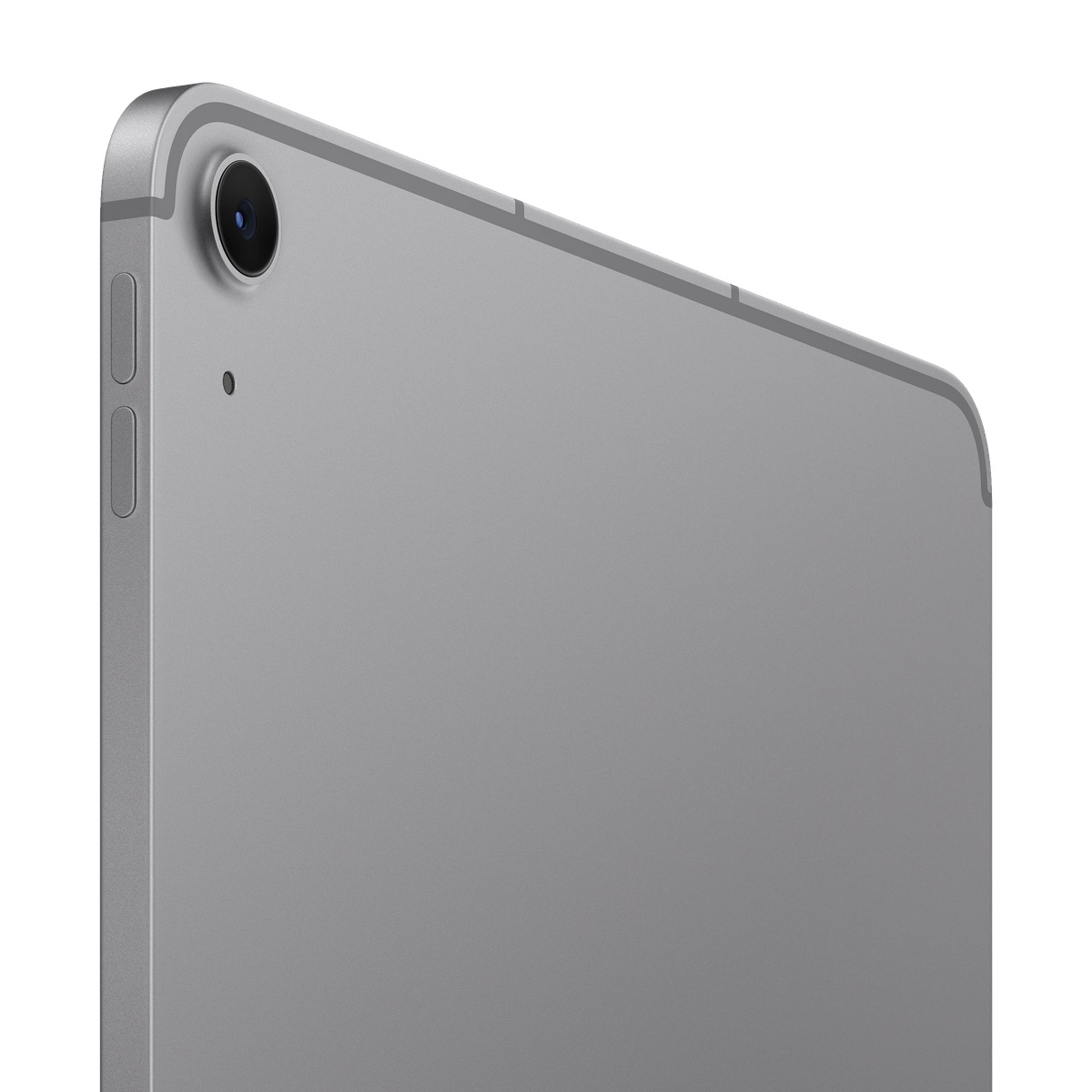 Планшет Apple iPad Air M4 (11", 128gb, Space Gray, Wi-Fi + Cellular LTE)