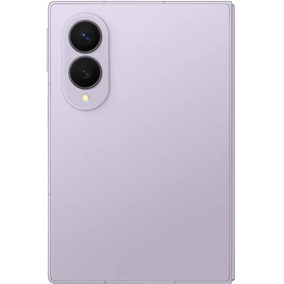 Смартфон Samsung Galaxy Z Fold 8 (Lavender, 12GB/512GB, nanoSim + eSIM)