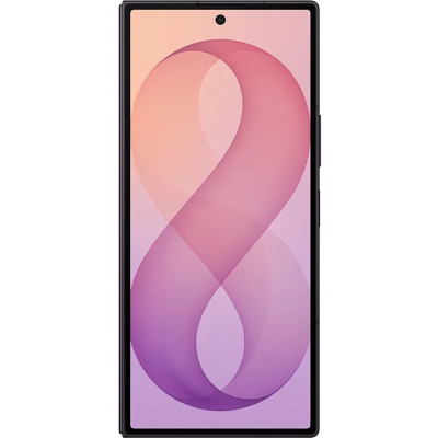 Смартфон Samsung Galaxy Z Fold 8 Ultra (Violet Shadow, 16GB/1TB, nanoSim + eSIM)