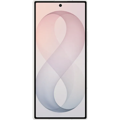 Смартфон Samsung Galaxy Z Fold 8 Ultra (Cream, 12GB/512GB, nanoSim + eSIM)