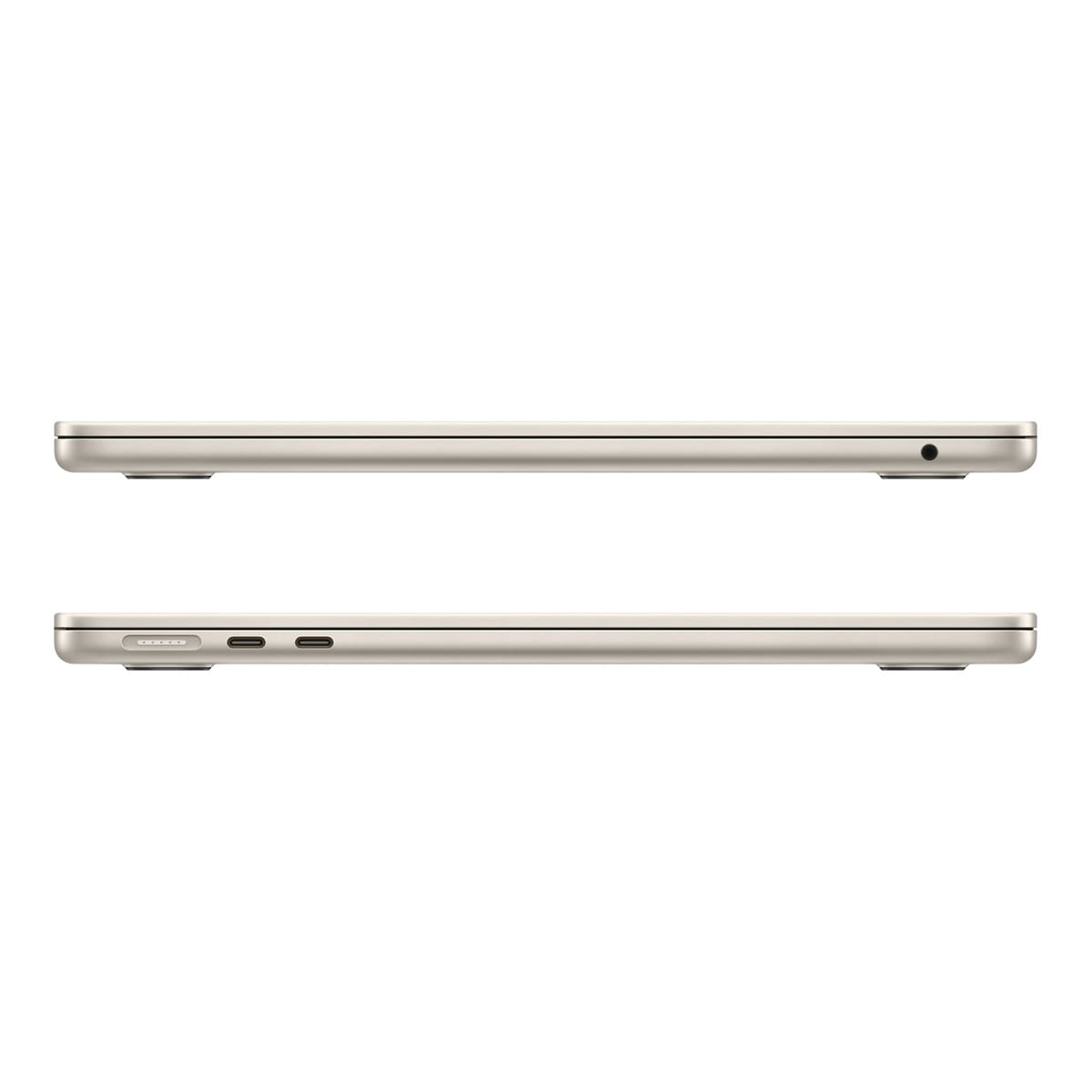MacBook Air M2 13" (1tb, 16gb, Starlight, 10 cores)