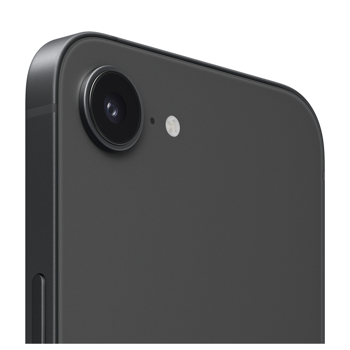 Смартфон Apple iPhone 17e (256gb, Black, eSIM)