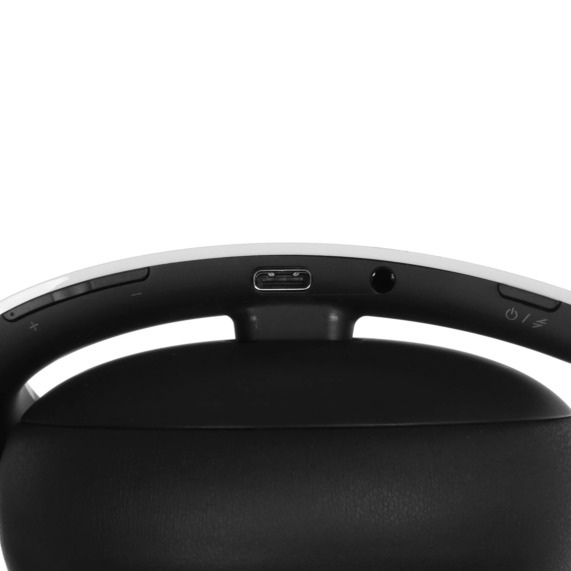 Беспроводные наушники PS5 Pulse Elite White