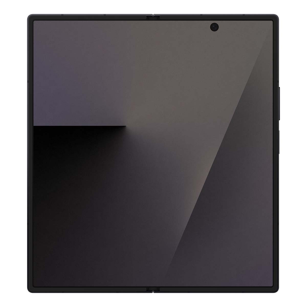 Samsung Galaxy Z Fold 7 (256gb, Jet Black)