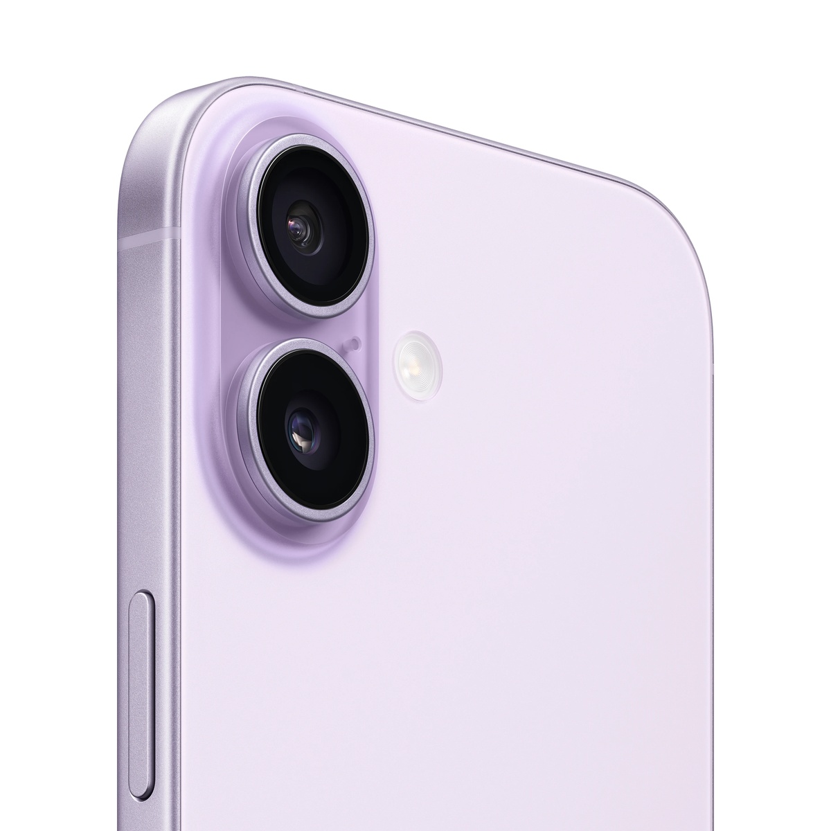 Смартфон Apple iPhone 17 (256gb, Lavender, eSIM)