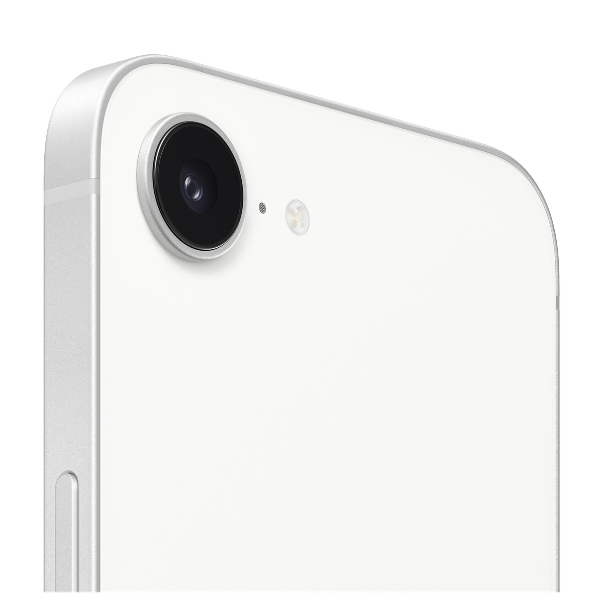 Смартфон Apple iPhone 17e (256gb, White, eSIM)