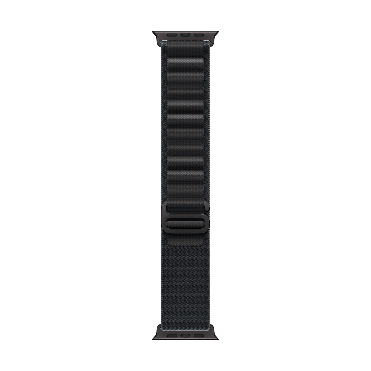 Смарт-часы Apple Watch Ultra 3, Black Titanium case (Alpine loop Black)