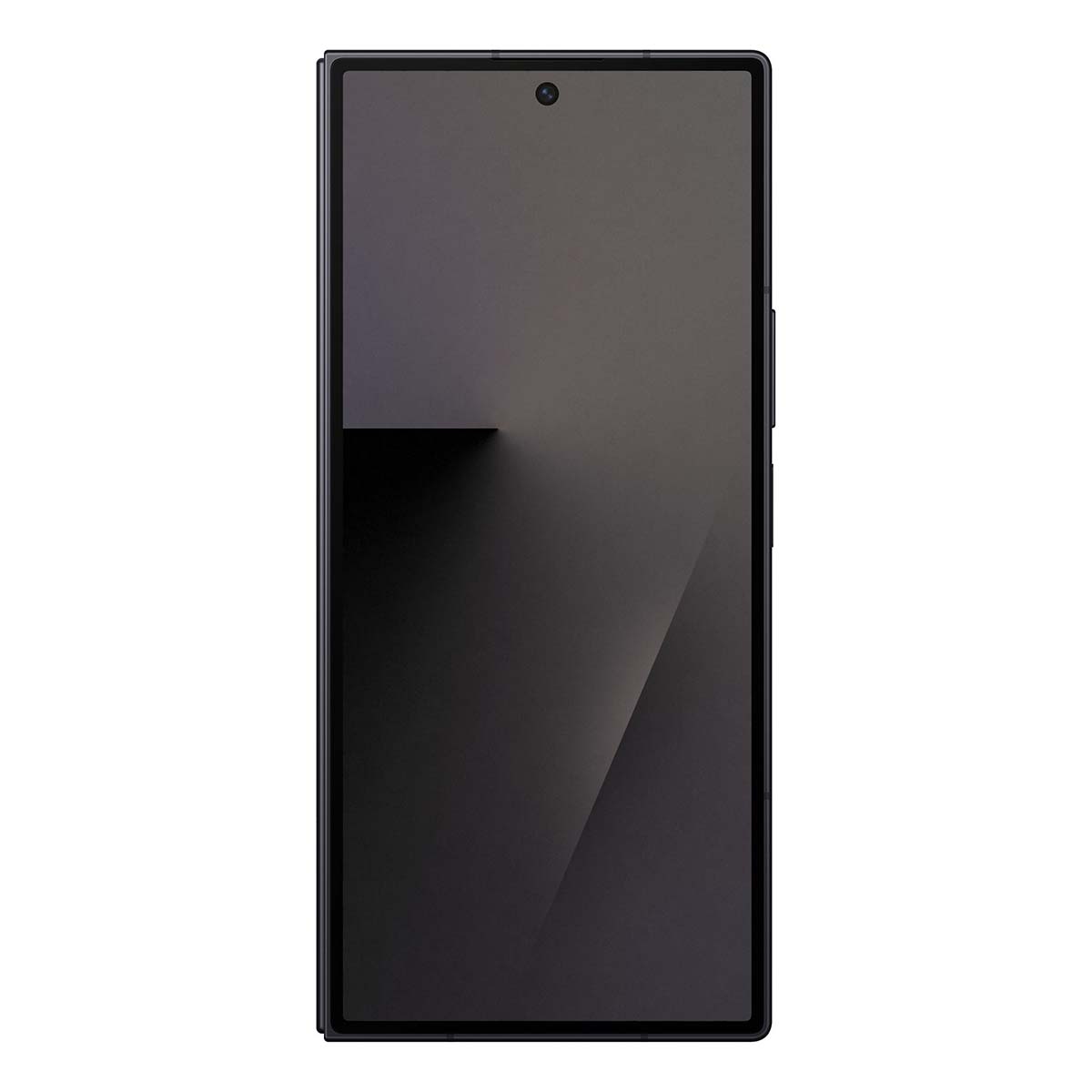 Samsung Galaxy Z Fold 7 (1tb, Jet Black)