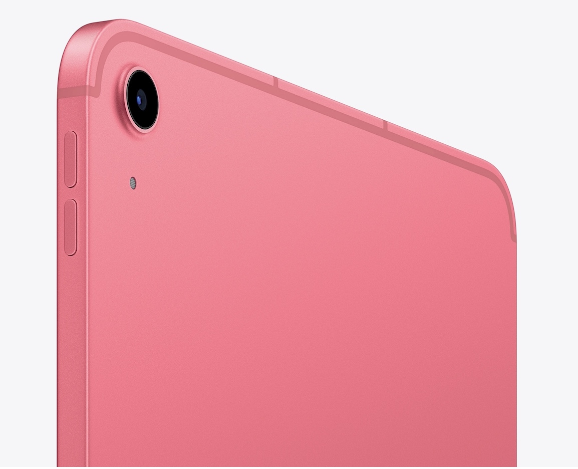 Планшет Apple iPad 11 (128gb, Wi-Fi + Cellular LTE, Pink)